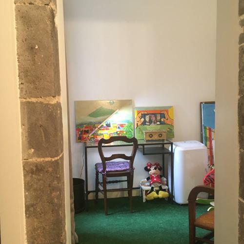 Apartamento Appartement G�nial