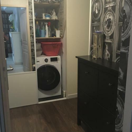Apartamento Appartement G�nial