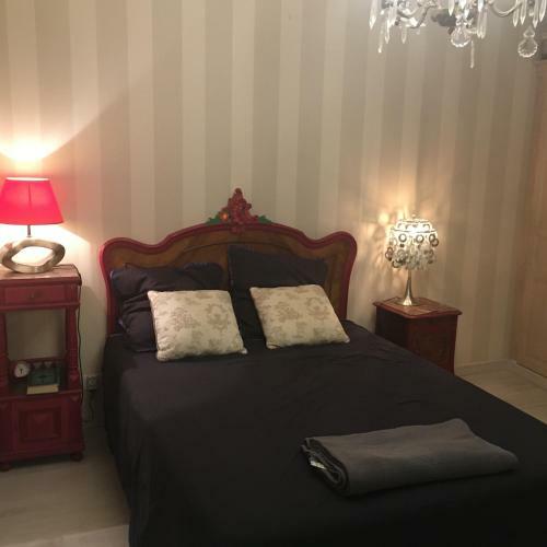 Apartamento Appartement G�nial