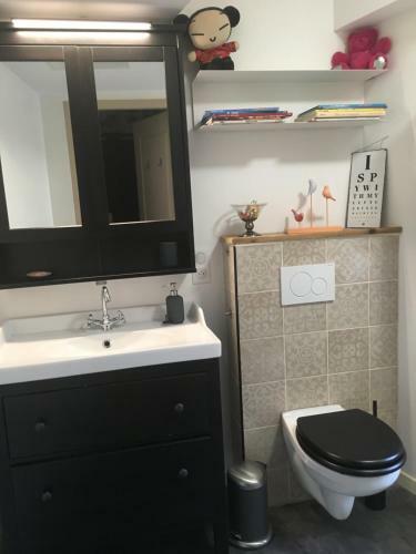 Apartamento Appartement G�nial