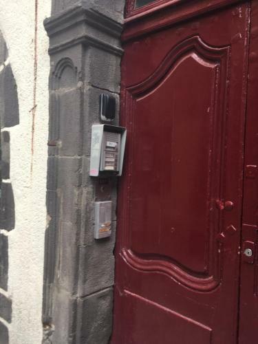 Apartamento Appartement G�nial