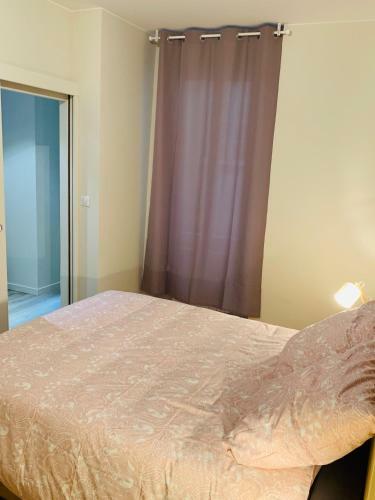 Apartamento Esprit Cosy Sur Plateau Central
