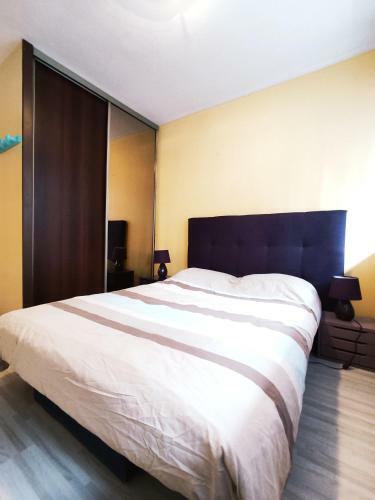 Apartamento Le Petit Blatin F2 De 44m2