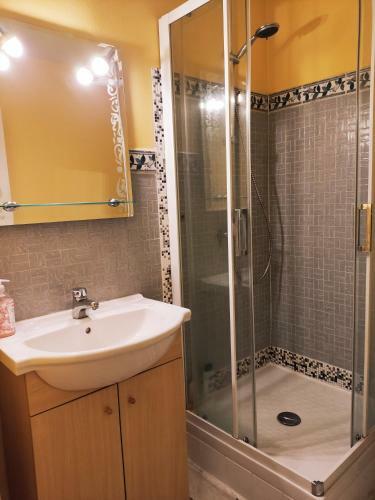 Apartamento Le Petit Blatin F2 De 44m2