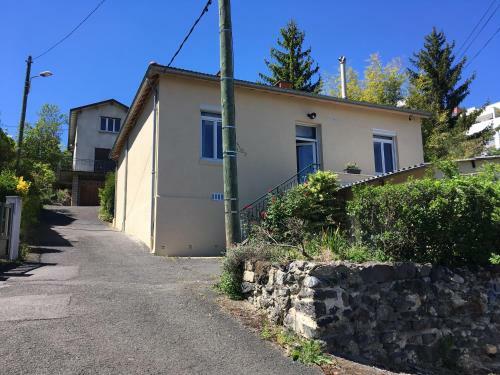 Apartamento La Maison De Valli�res