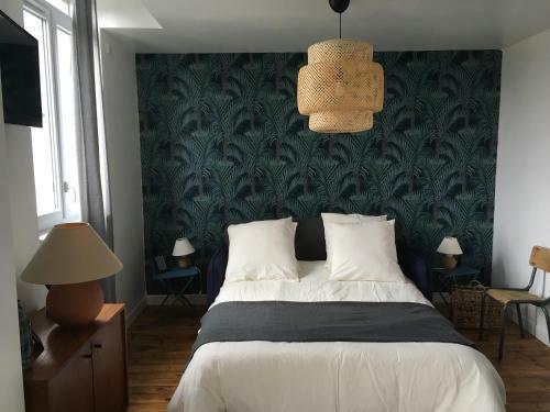 Apartamento La Maison De Valli�res
