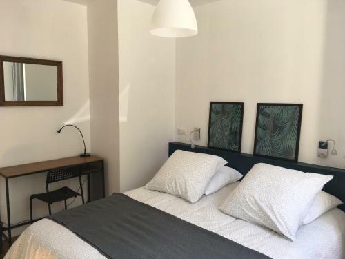 Apartamento La Maison De Valli�res