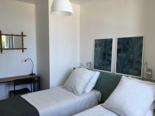 Apartamento La Maison De Valli�res