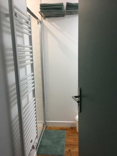 Apartamento La Maison De Valli�res