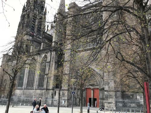 Apartamento Nid Douillet Sur Plateau Central