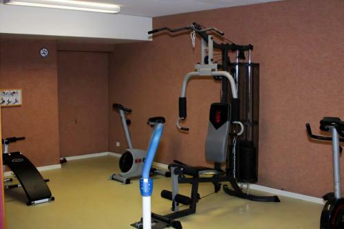 Apartamento At Home In Clermont