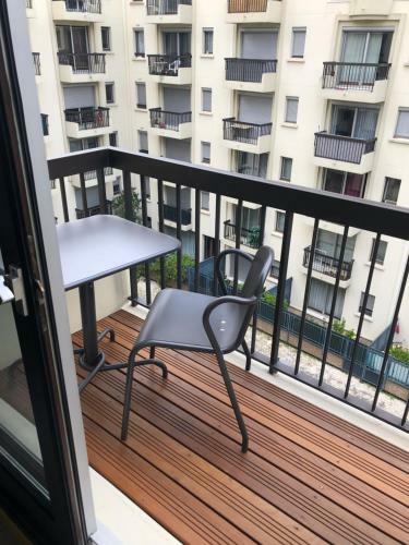 Apartamento At Home In Clermont