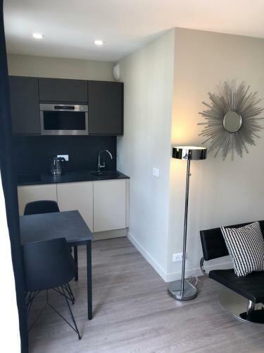 Apartamento At Home In Clermont