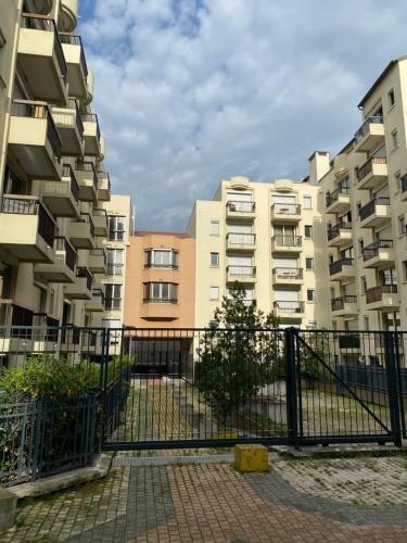 Apartamento At Home In Clermont