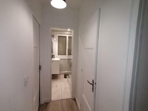 Apartamento Hadriel Host