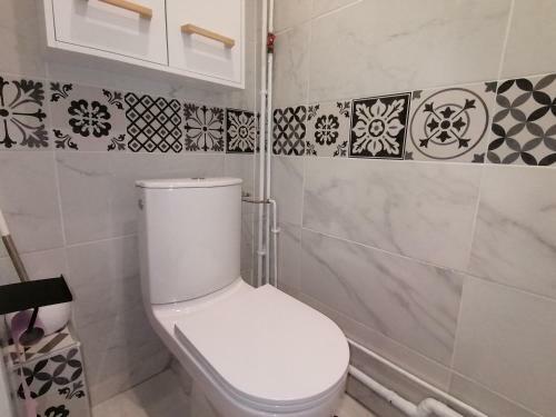 Apartamento Hadriel Host