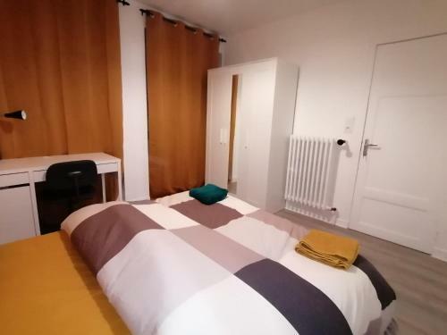 Apartamento Hadriel Host