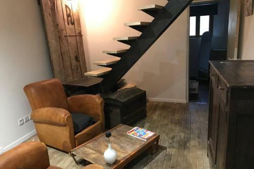 Apartamento Belle Maison R�nov�e 165 M2 Hyper Centre