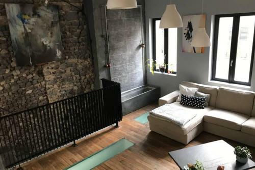 Apartamento Belle Maison R�nov�e 165 M2 Hyper Centre