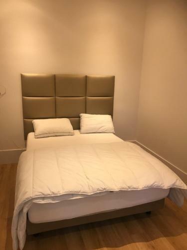 Apartamento �crin Haut De Gamme Possibilit� Jacuzzi Hamam