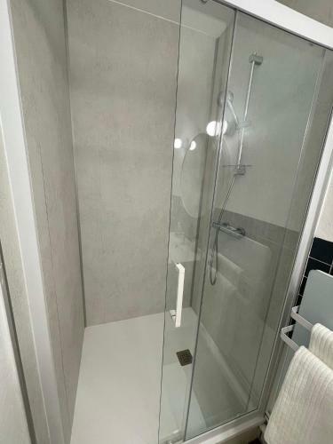 Apartamento Hyper Centre : Appart Ancien R�nov� / Tout Confort