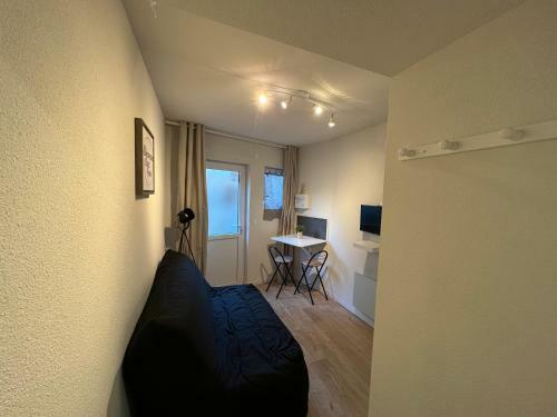 Apartamento Studio Av Marx Dormoy Clermont Centre