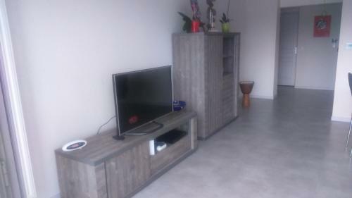 Apartamentos D�tente Garantie