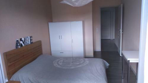 Apartamentos D�tente Garantie