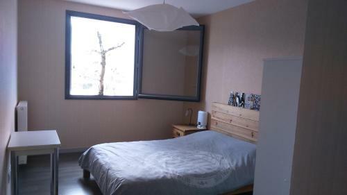 Apartamentos D�tente Garantie