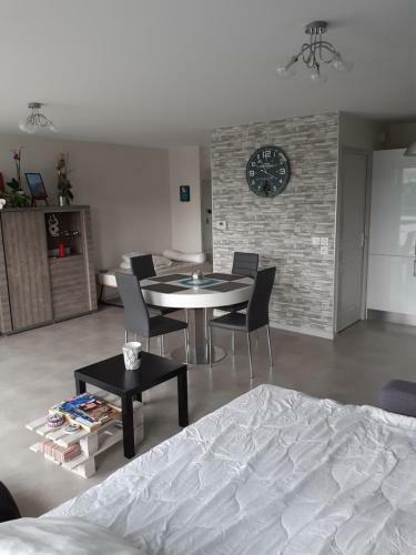 Apartamentos D�tente Garantie