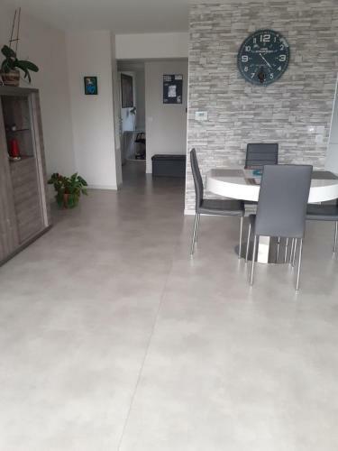 Apartamentos D�tente Garantie