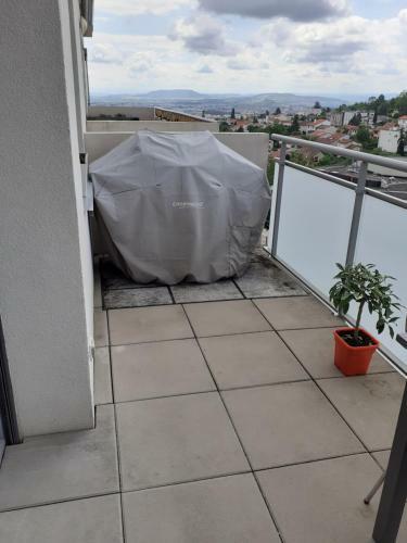 Apartamentos D�tente Garantie