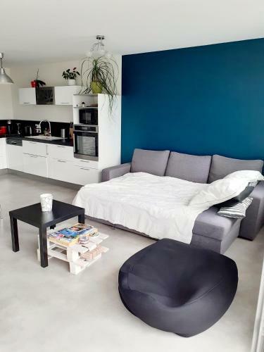 Apartamentos D�tente Garantie