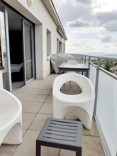 Apartamentos D�tente Garantie