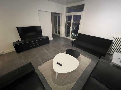 Apartamento Clermont Auvergne Asm