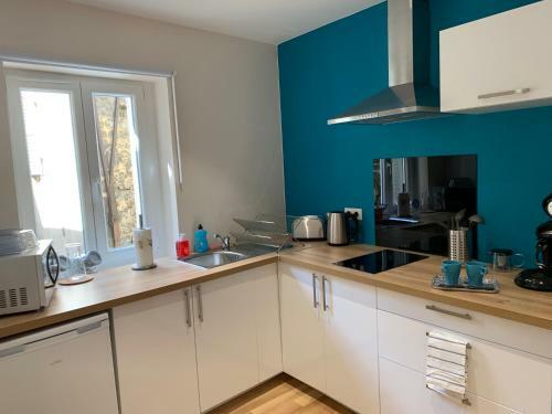 Apartamento Esprit Studio Sur Plateau Central