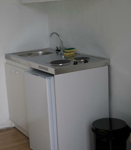 Apartamento Le Petit Terminus - Gare Sncf