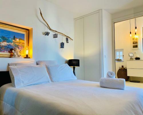 Apartamento Charmant T2 Cosy Notre Dame Du Port