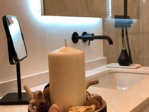 Apartamento Charmant T2 Cosy Notre Dame Du Port
