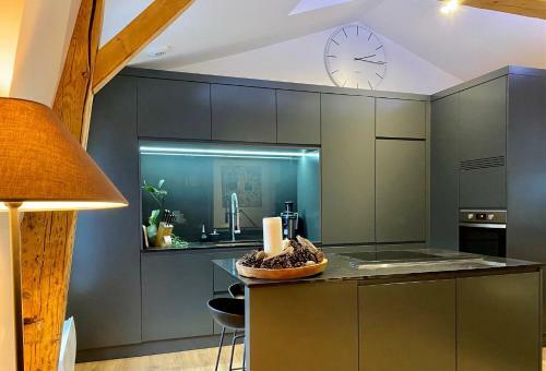 Apartamento Charmant T2 Cosy Notre Dame Du Port