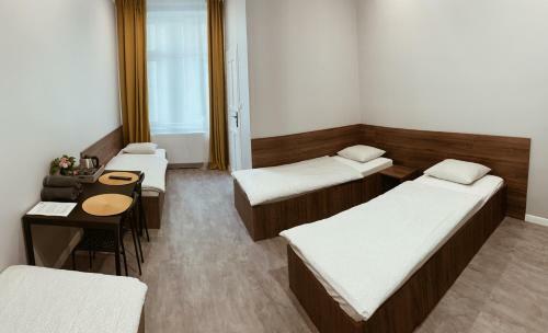 Hotel Noclegi Comfort