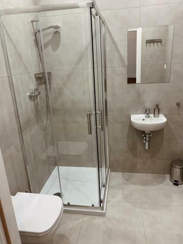 Hotel Noclegi Comfort
