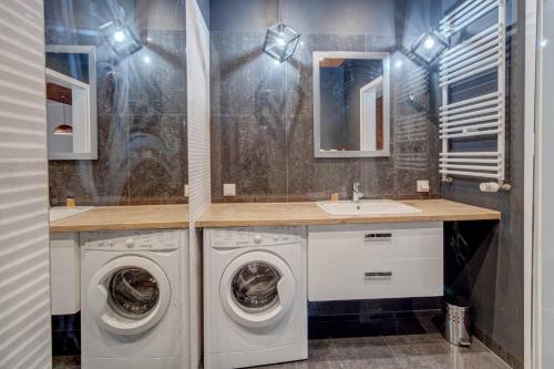 Szczecin Apartamenty Nautica