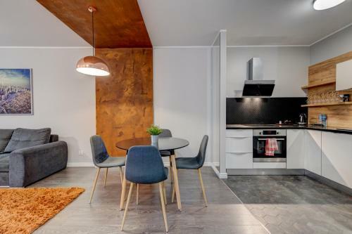 Szczecin Apartamenty Nautica