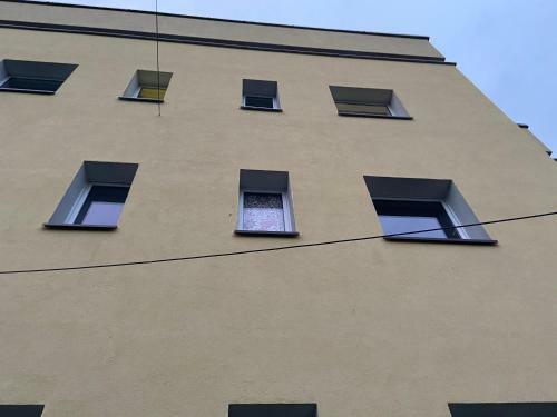 Apartamento Brzozowa Studio
