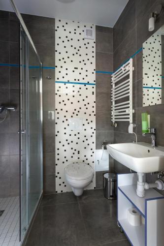 Apartamento Raj Pod Sosnami