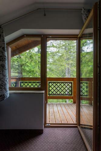 Apartamento Raj Pod Sosnami