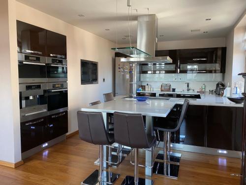 Apartament Z Widokiem