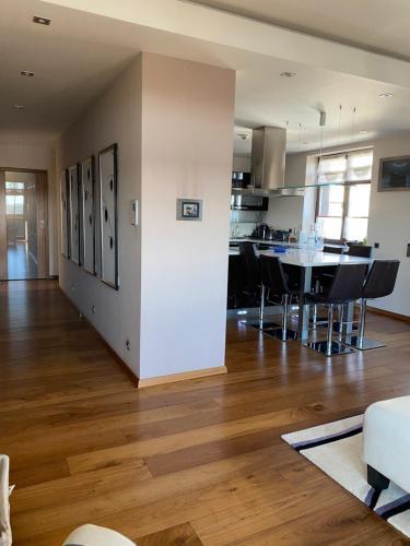Apartament Z Widokiem