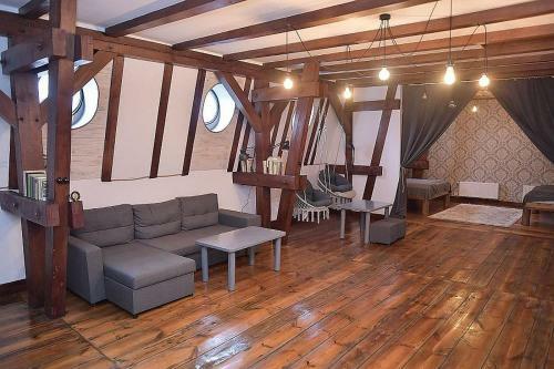 Apartament Na Piernikarskiej